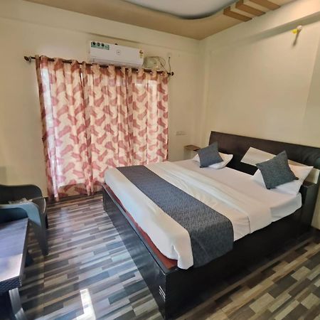 Anant Villa & Resorts Nagaon  Bagian luar foto