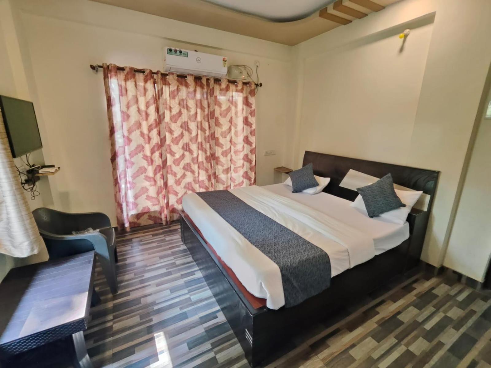 Anant Villa & Resorts Nagaon  Bagian luar foto