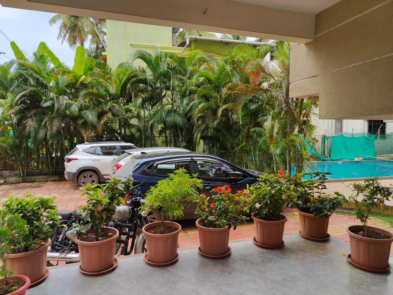 Anant Villa & Resorts Nagaon  Bagian luar foto