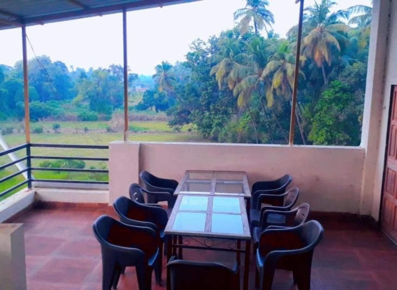 Anant Villa & Resorts Nagaon  Bagian luar foto