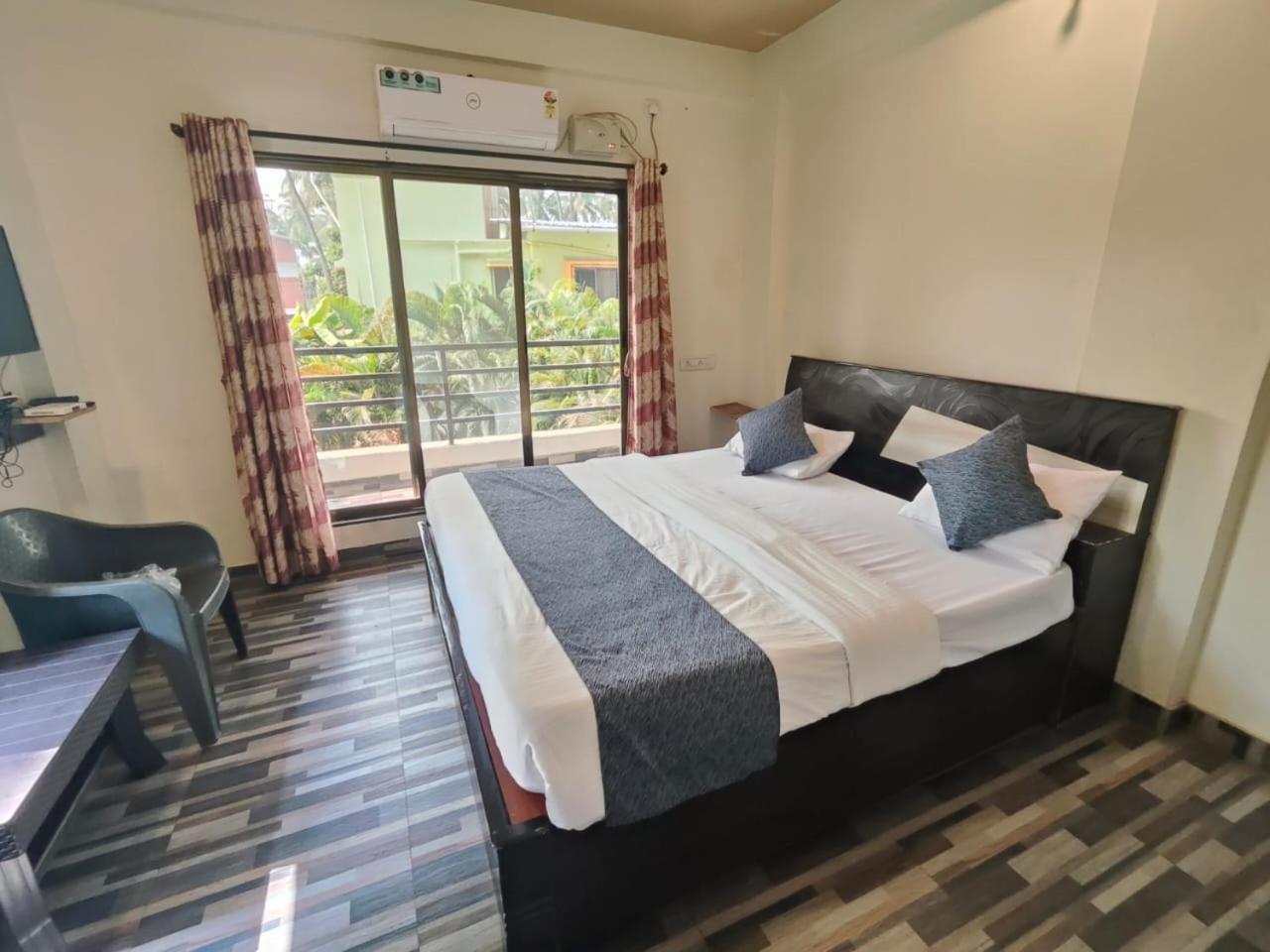 Anant Villa & Resorts Nagaon  Bagian luar foto