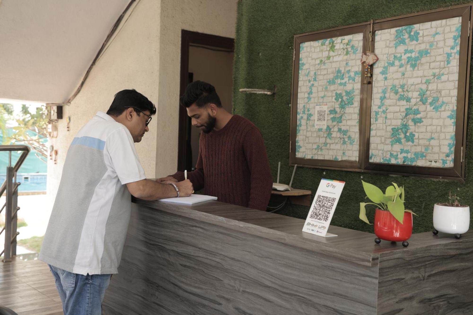 Anant Villa & Resorts Nagaon  Bagian luar foto