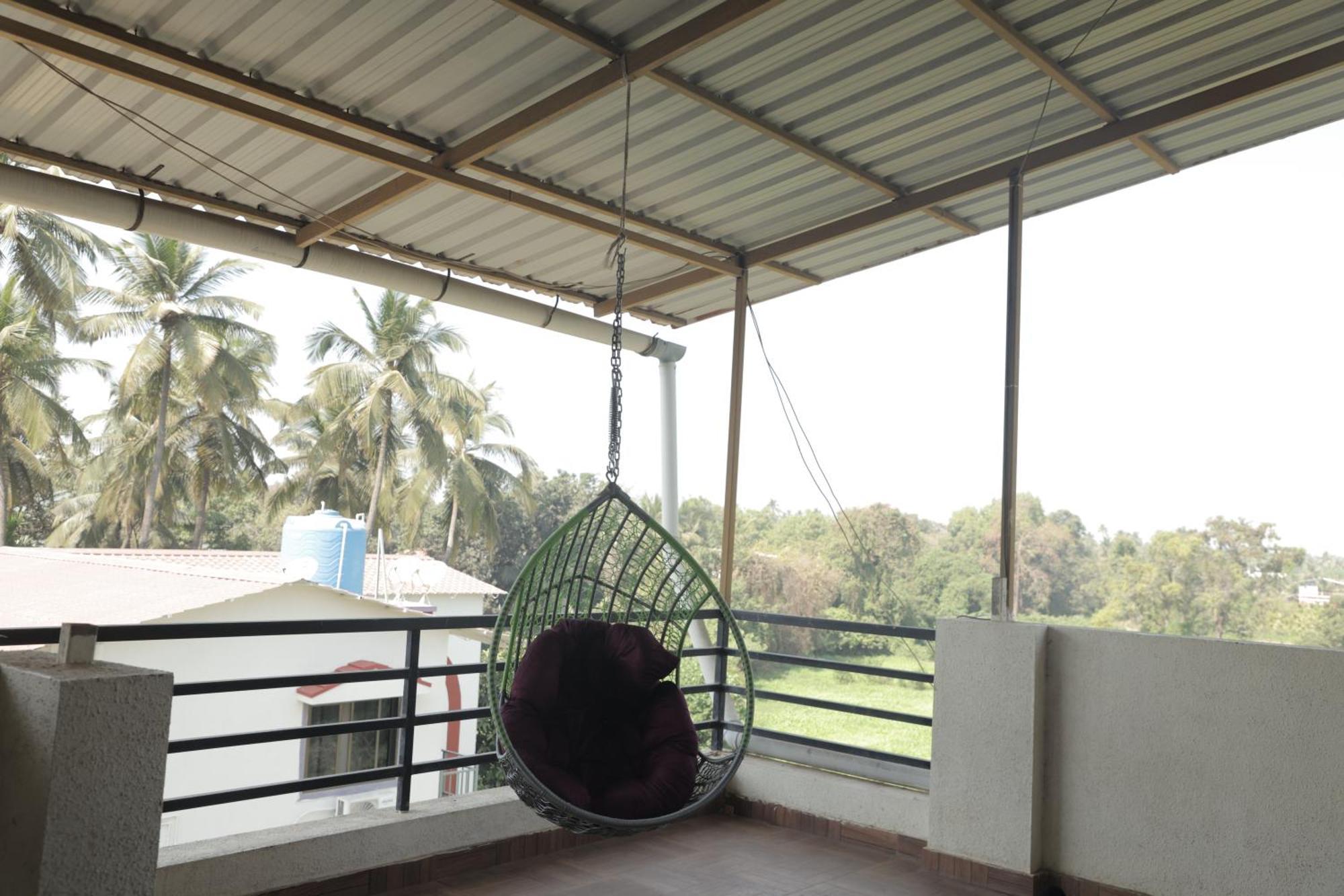 Anant Villa & Resorts Nagaon  Bagian luar foto