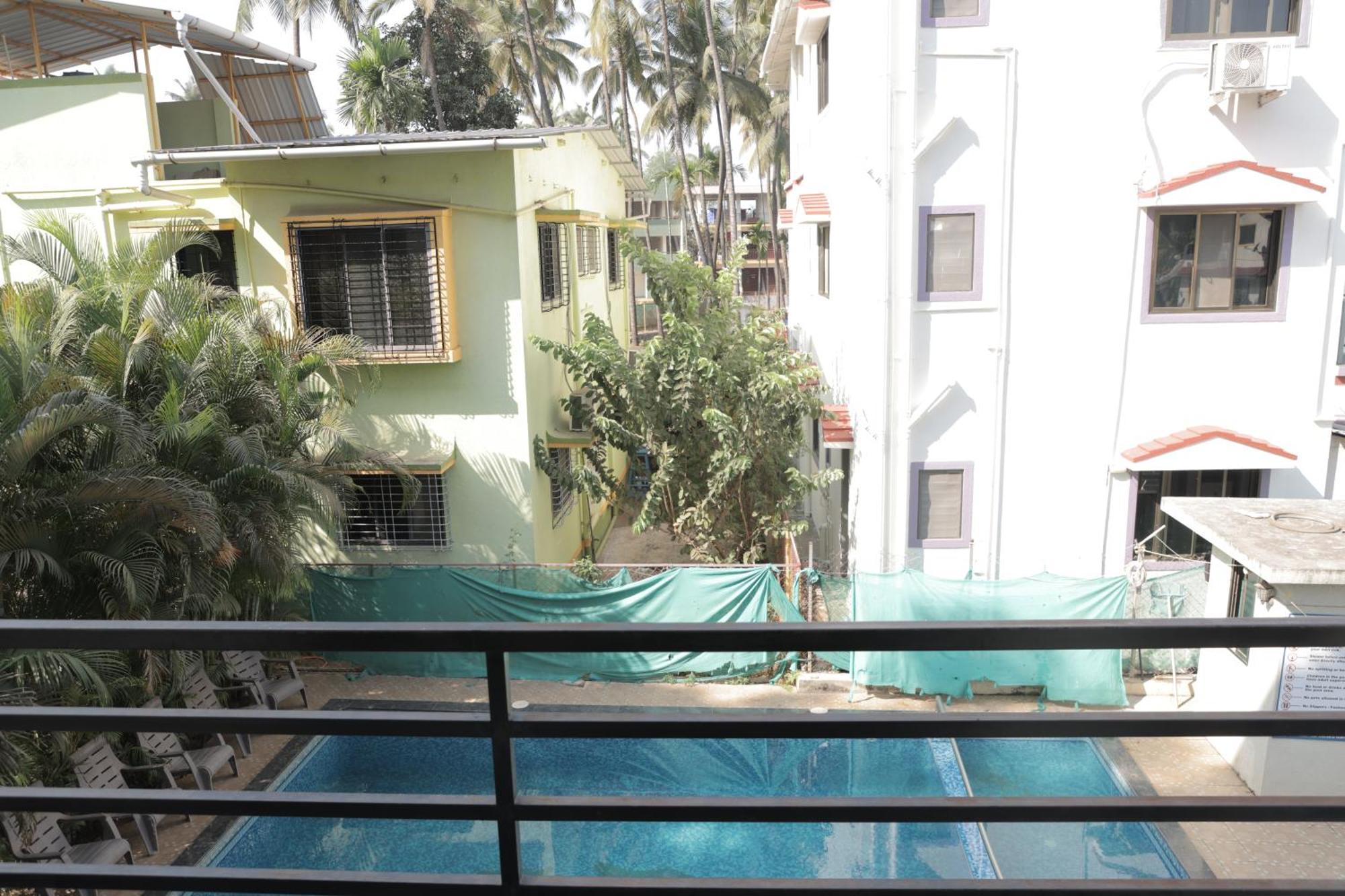 Anant Villa & Resorts Nagaon  Bagian luar foto