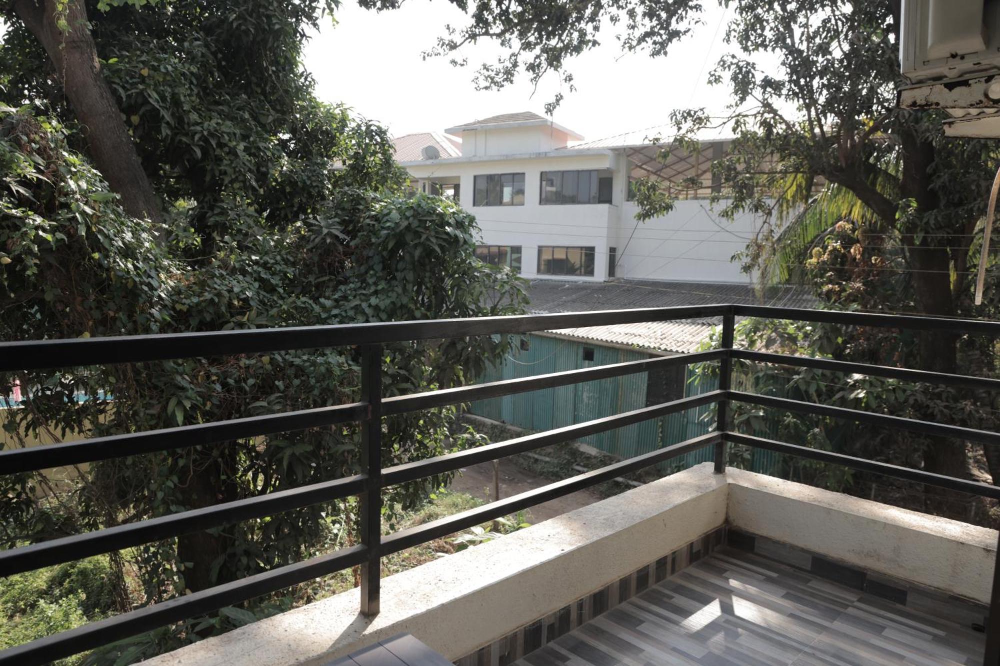 Anant Villa & Resorts Nagaon  Bagian luar foto